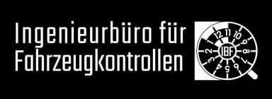 Ingenieurbüro für Fahrzeugkontrollen